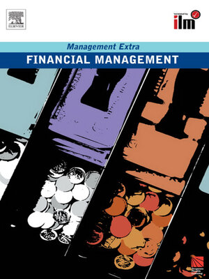 cover image of Financial Management Revised Edition